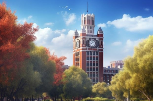 福建师范大学与安阳师范学院哪个好