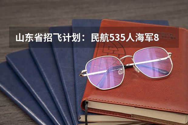 山东省招飞计划：民航535人海军85人（空军招飞体检要求）