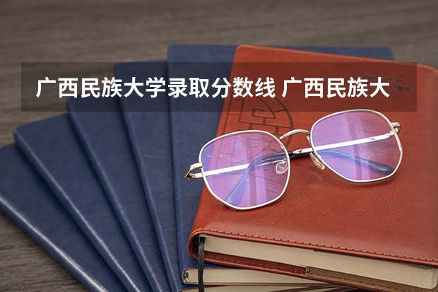 广西民族大学录取分数线 广西民族大学小语种分数线