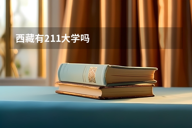 西藏有211大学吗