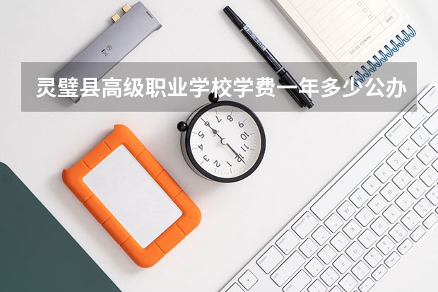 灵璧县高级职业学校学费一年多少公办还是民办地址
