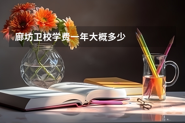 廊坊卫校学费一年大概多少