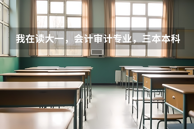 我在读大一，会计审计专业，三本本科学校，想出国考研，建议去哪个国家？最好是说英语的国家，什么学校？
