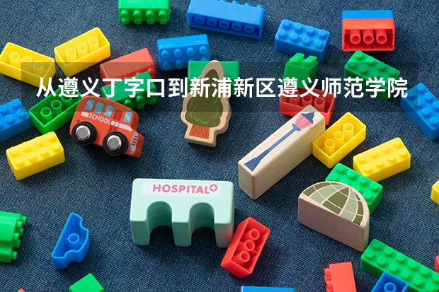从遵义丁字口到新浦新区遵义师范学院打车需要多少钱