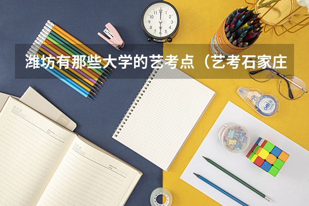 潍坊有那些大学的艺考点（艺考石家庄考点）