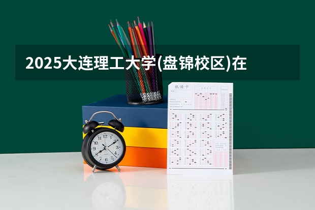 2025大连理工大学(盘锦校区)在湖南招生计划一览表