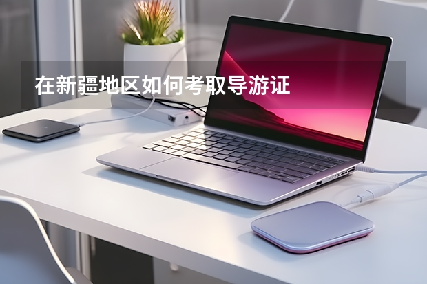 在新疆地区如何考取导游证