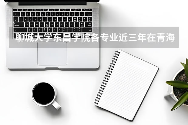 聊城大学东昌学院各专业近三年在青海招生人数 学费多少钱