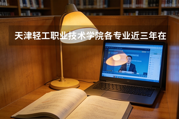 天津轻工职业技术学院各专业近三年在浙江招生人数 学费多少钱