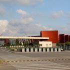 江苏航运职业技术学院LOGO