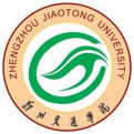 黄河交通学院LOGO