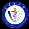 锦州医科大学LOGO