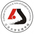 武汉文理学院LOGO
