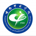云南中医药大学LOGO