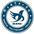 河北科技工程职业技术大学LOGO