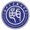 温州理工学院LOGO
