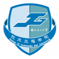 兰州信息科技学院LOGO