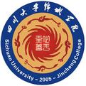 成都锦城学院LOGO